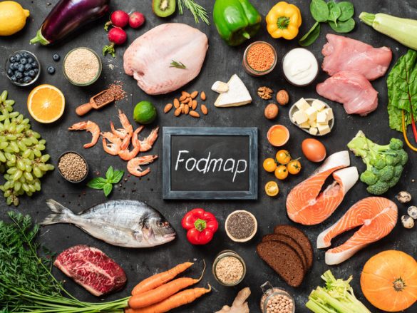 Dieta fodmap