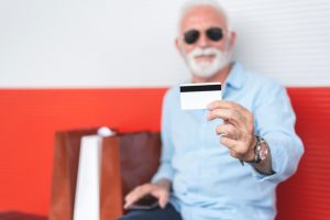 wyrobić ogólnopolską kartę seniora