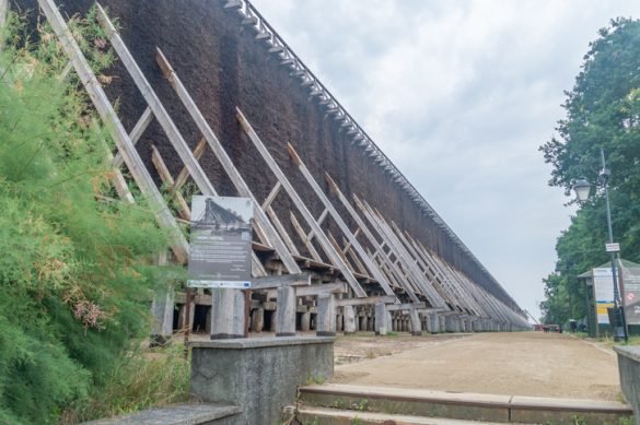 Ciechocinek najważniejsze atrakcje