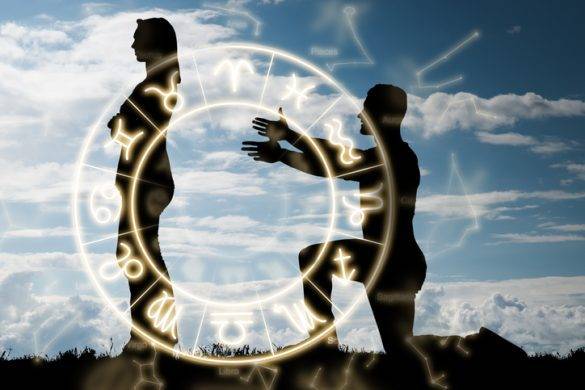 Znaki zodiaku które znajdą miłość w listopadzie