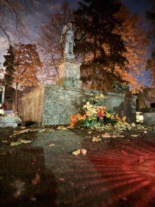 warunki ubezpieczenia nagrobka