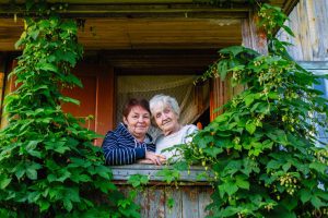 osobie niepełnosprawnej w wieku