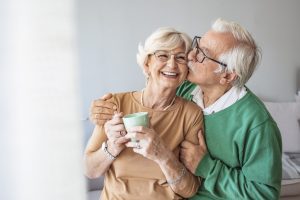 osiągnięciu wieku emerytalnego