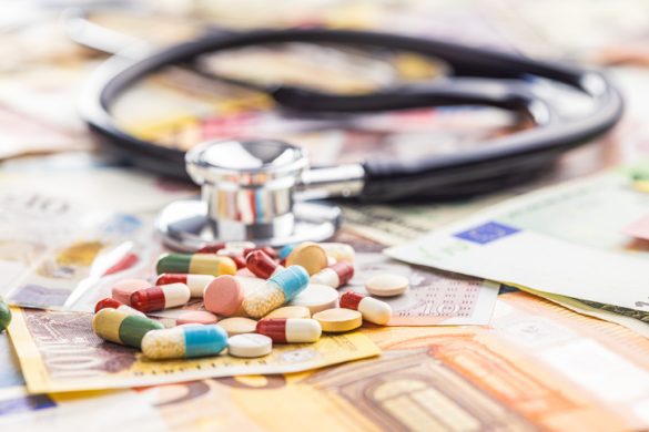 Leki refundowane 65+ zmiany na liście od 1 listopada