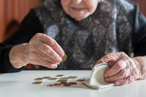 obniżenia wieku emerytalnego
