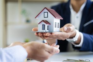 stwierdzenie nabycia spadku