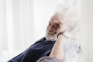 prawdopodobieństwo wystąpienia demencji