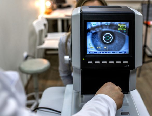 Nowe obowiązki optometrystów od 14 czerwca 2025