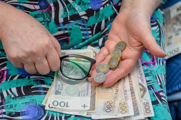 Kiedy wypłata 14. emerytury w 2025 roku