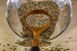 działają nasiona chia 