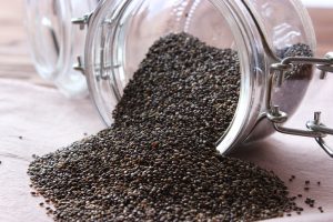 szałwia hiszpańska 